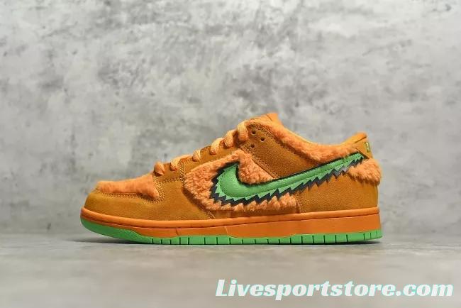 NK SB DUNK LOW PRO QS1