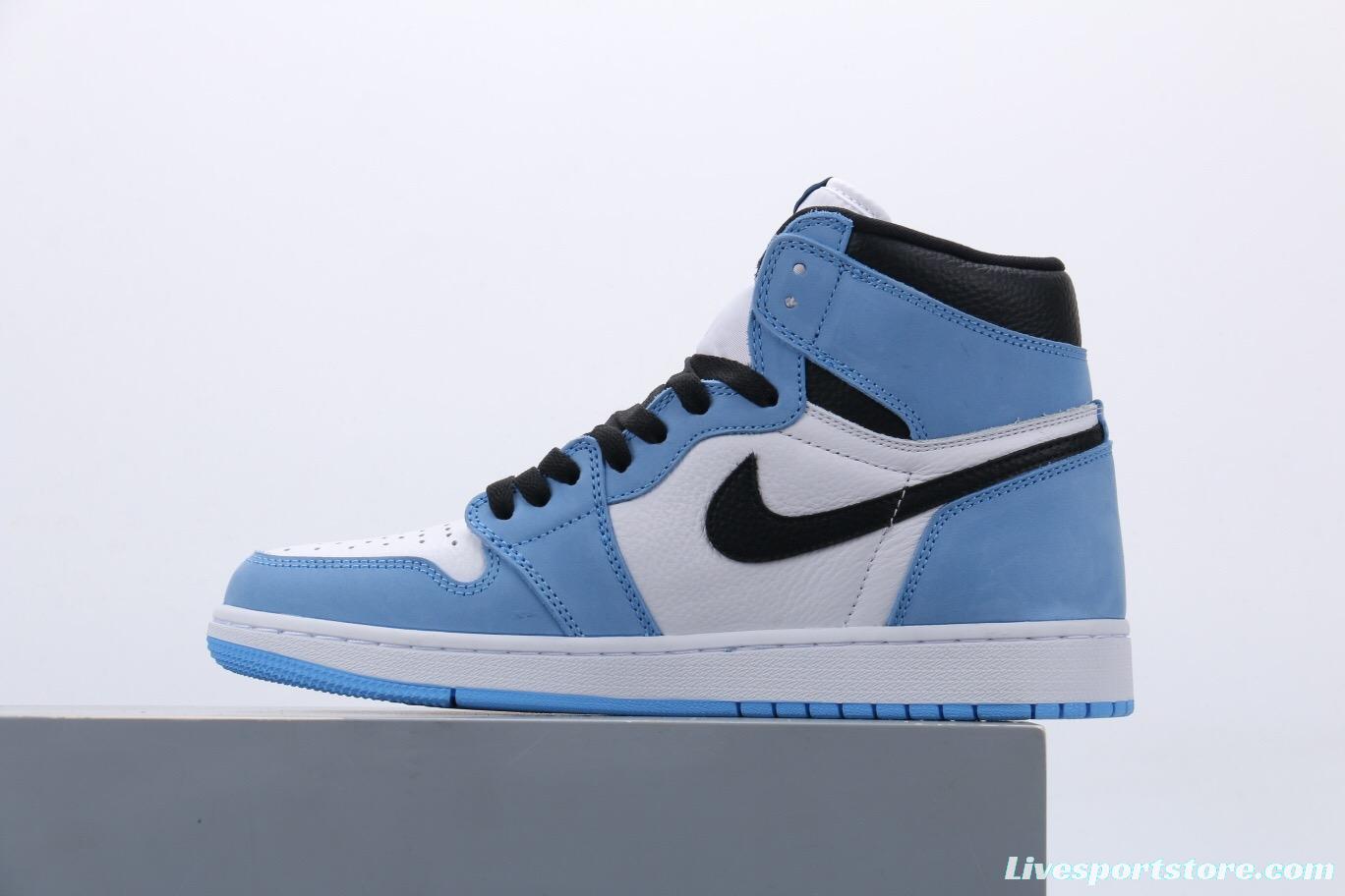 Air Jordan 1 Retro High OG University Blue