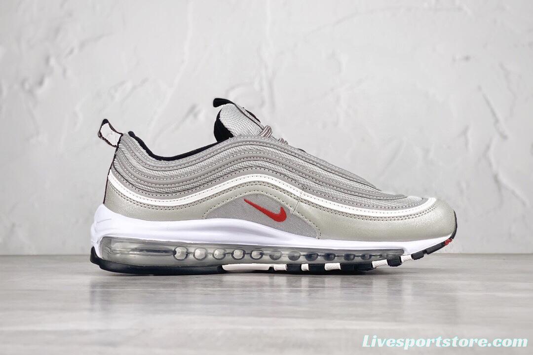 Nike Air Max 97 Silver Bullet（2016/2017）