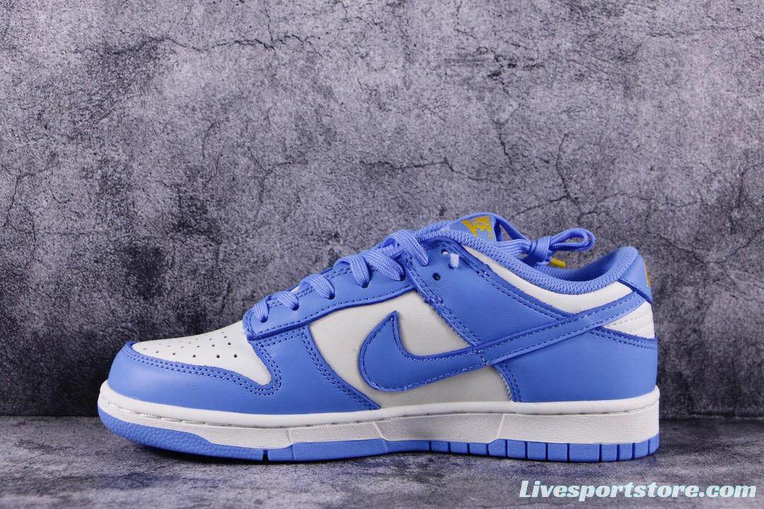 Nike Dunk Low “Coast”（men）