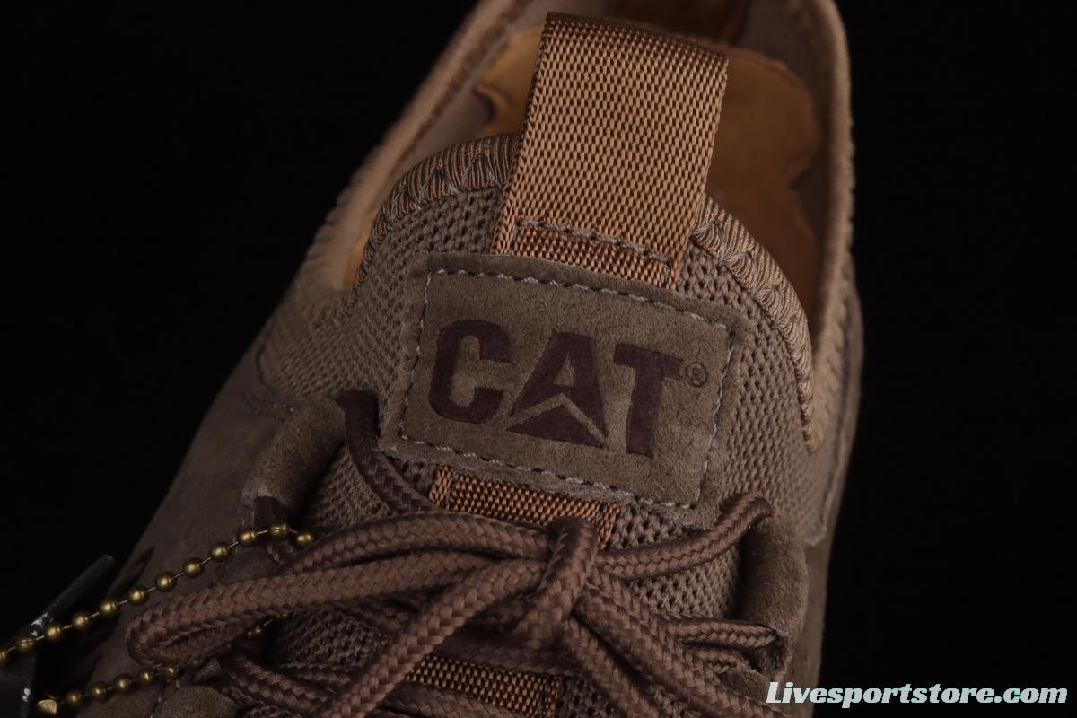 Cat Tramp Hike Low 21ss autumn new hiker leisure sandals P716128