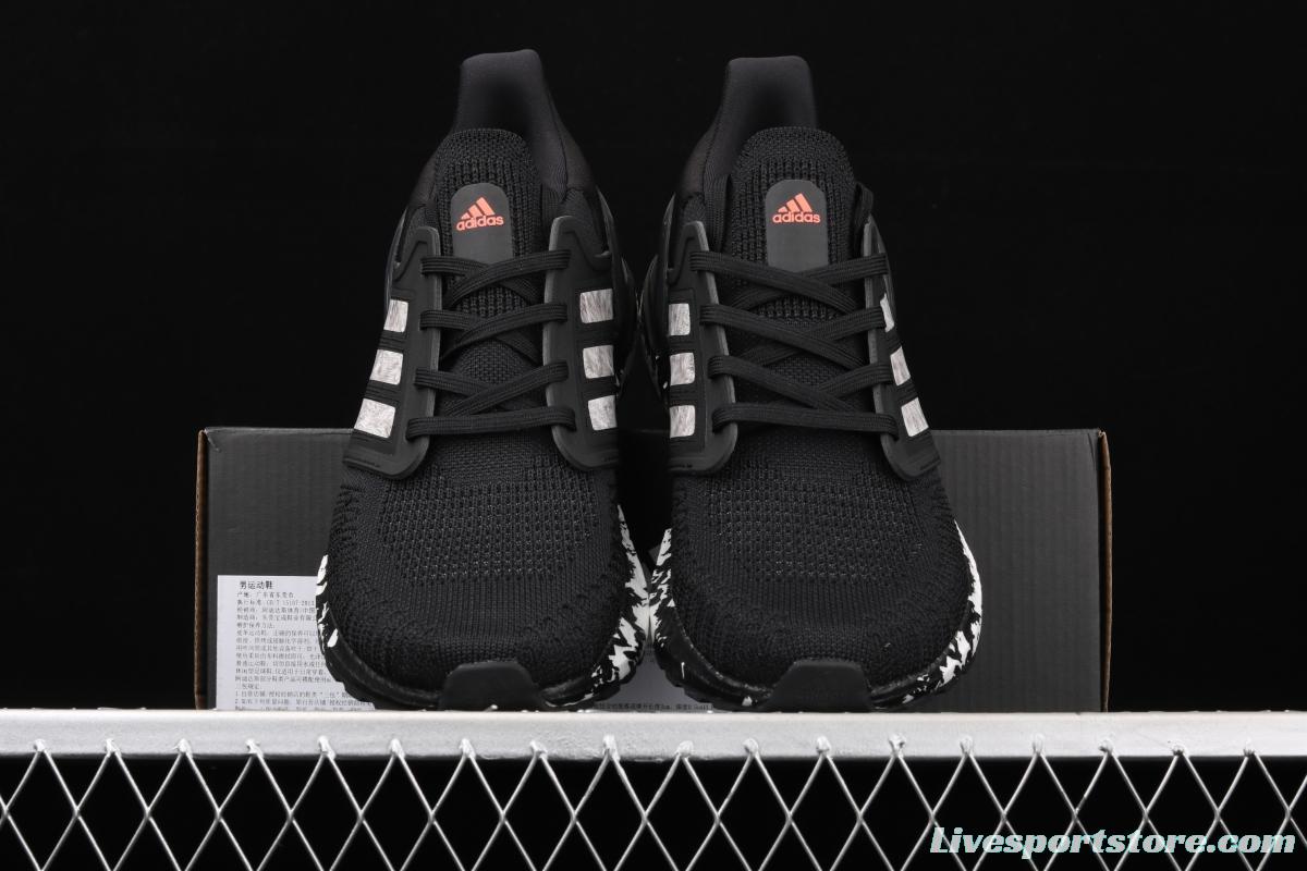 Adidas Ultra Boost 20 Consortium EF1342 North America limits 2019 new sports casual running shoes