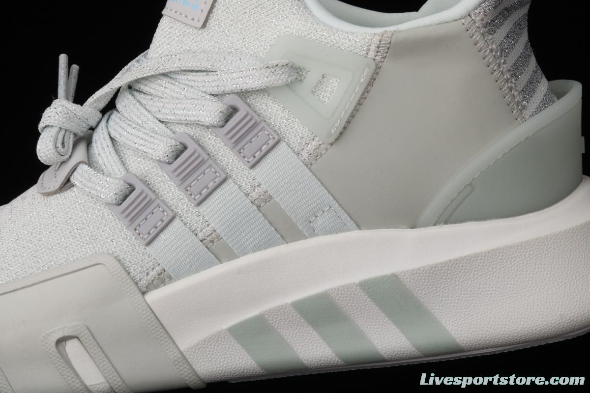 Adidas EQT Bask AdidasV FU9955 Das sports casual shoes