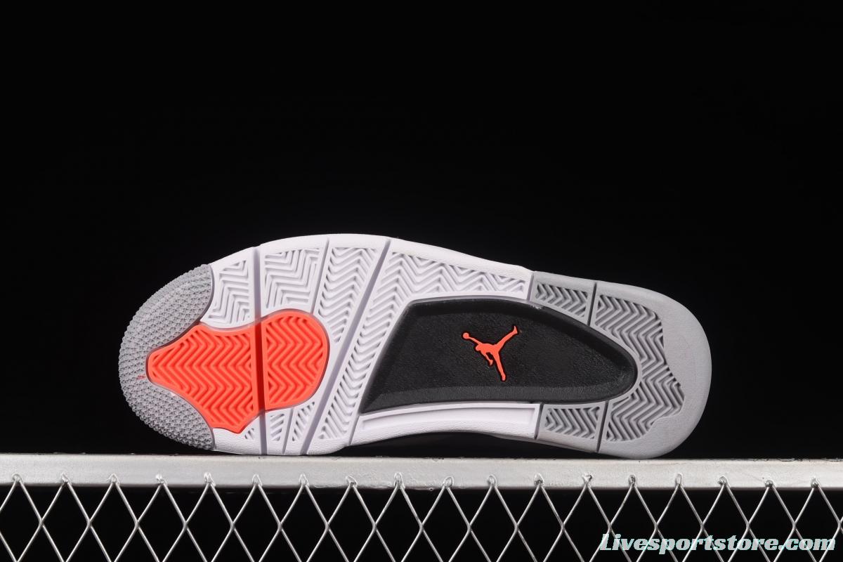 Air Jordan 4 Infrared Infrared DH6927-061