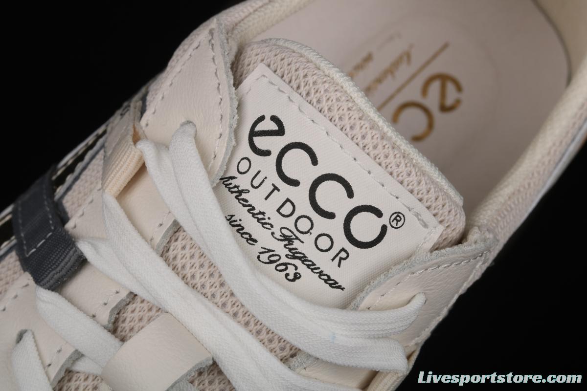 ECCO 2021 spring and summer new walking series sports shoes leisure running shoes 87356801002