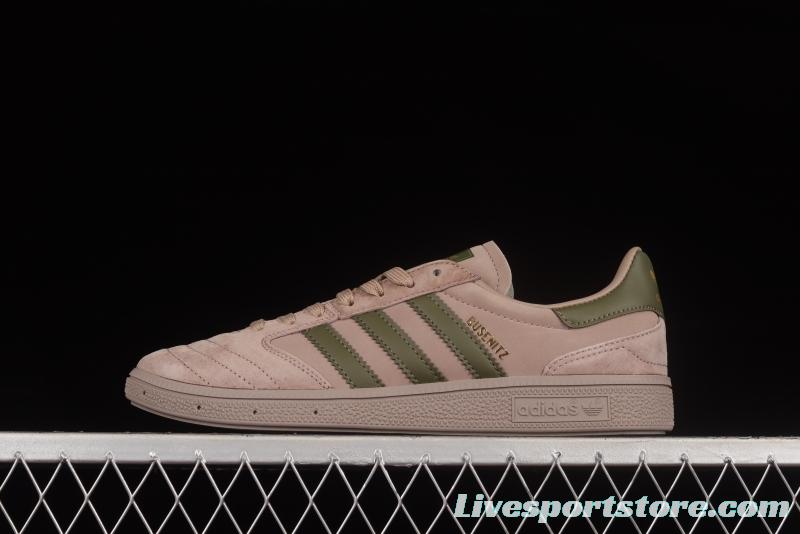 Adidas Busenitz Vintage FY0467 New Clover Sneakers