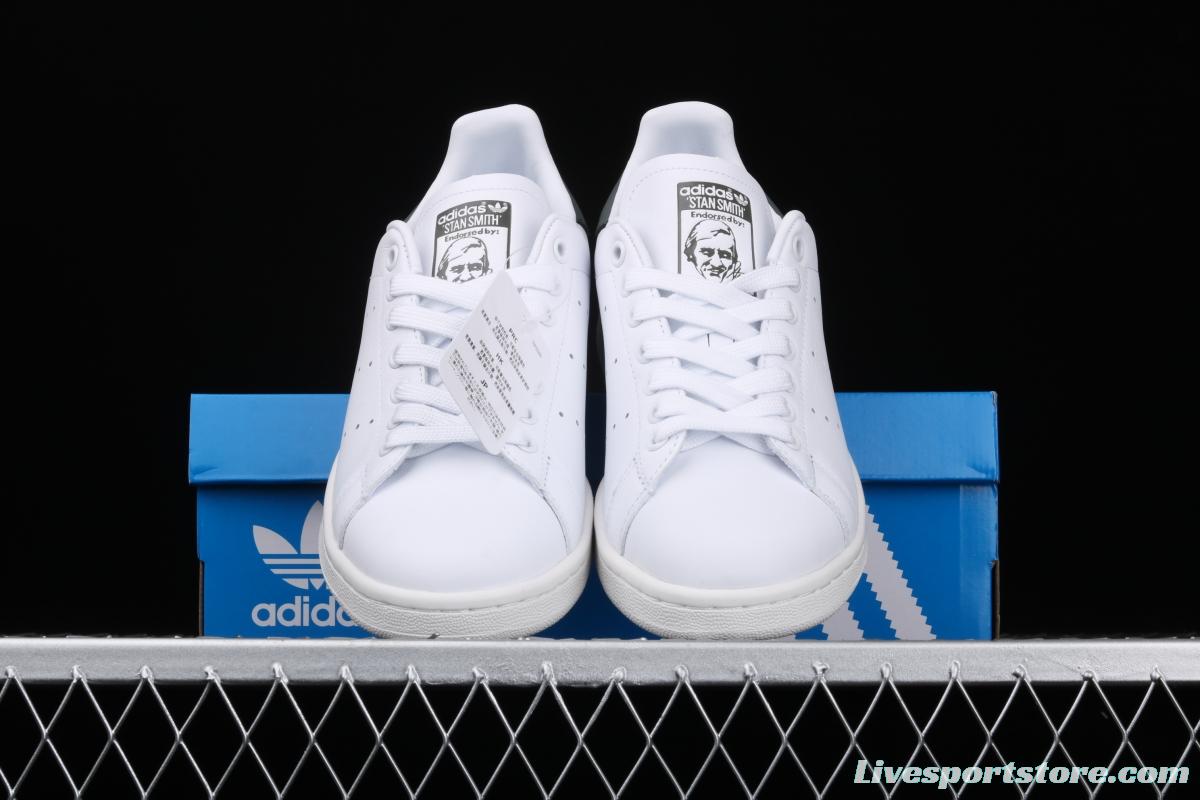 Adidas Stan Smith BD7444 Smith first-layer neutral casual board shoes