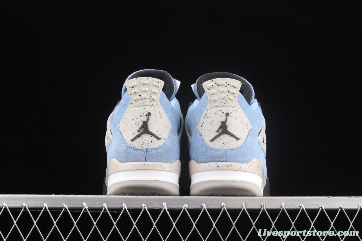 Air Jordan 4 SE University Blue University Blue CT8527-400