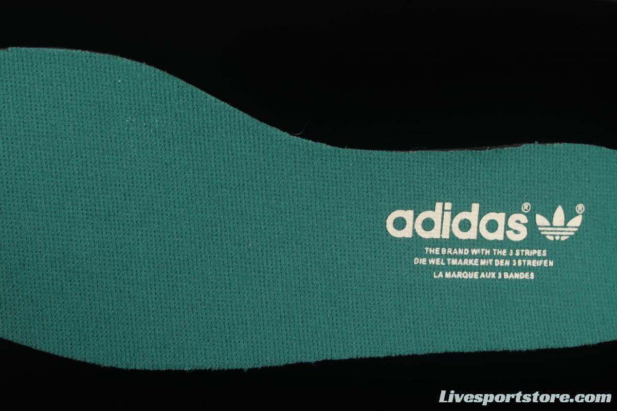 Adidas Originals Americana low EF2801 clover breathable fabric face campus wind low upper board shoes