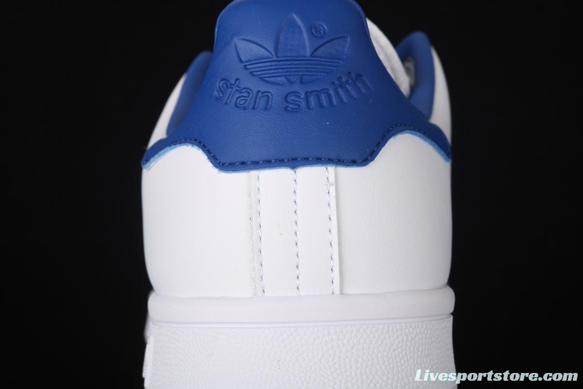 Adidas Stan Smith EF4690 Smith first-layer neutral casual board shoes