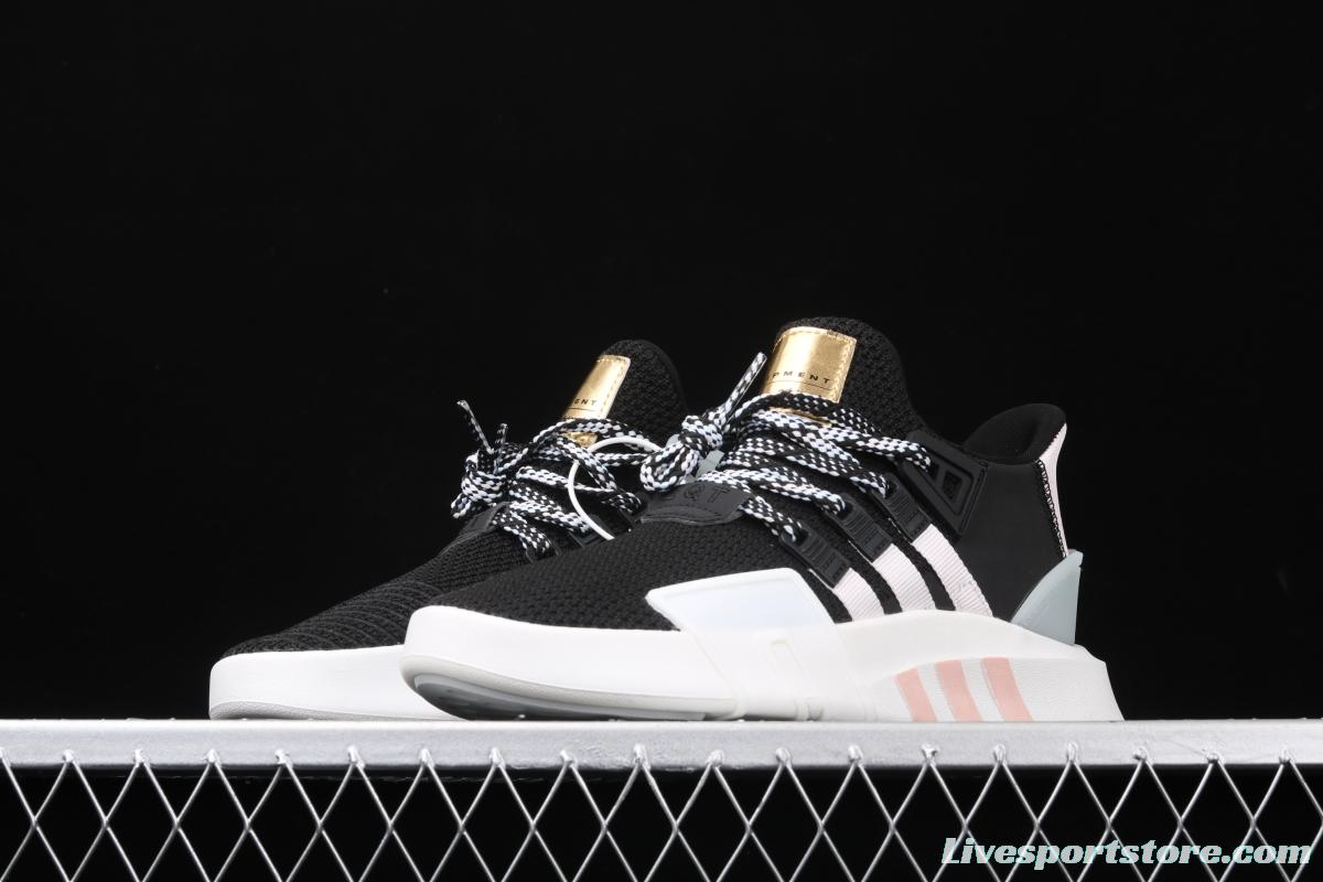 Adidas EQT Bask AdidasV EE5044 Das sports casual shoes