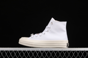 Converse 1970 s Converse DIY diamond high upper shoes 170621C