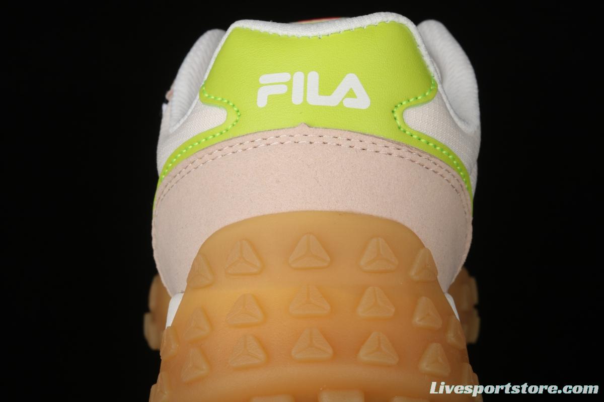 Fila Pacers sports shoes F12W124154FJS