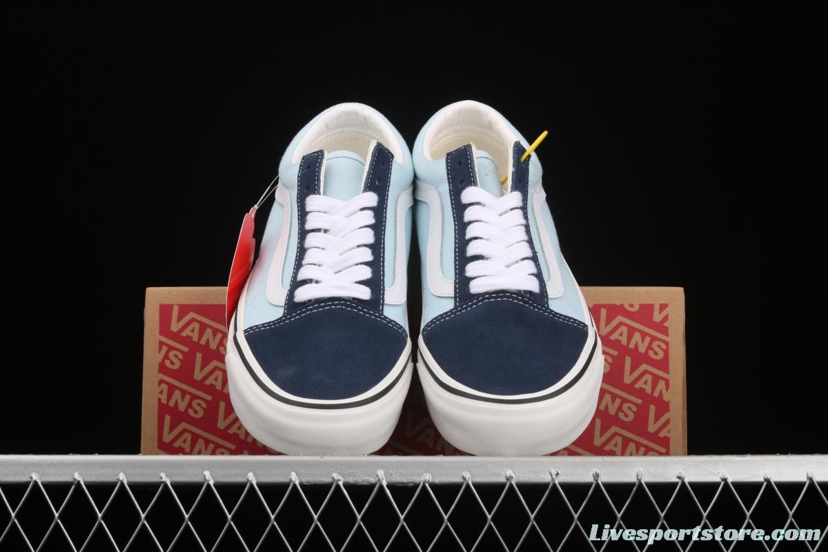 Vans Style 360,000 Anaheim low upper board shoes sports shoes VN0A54F341G