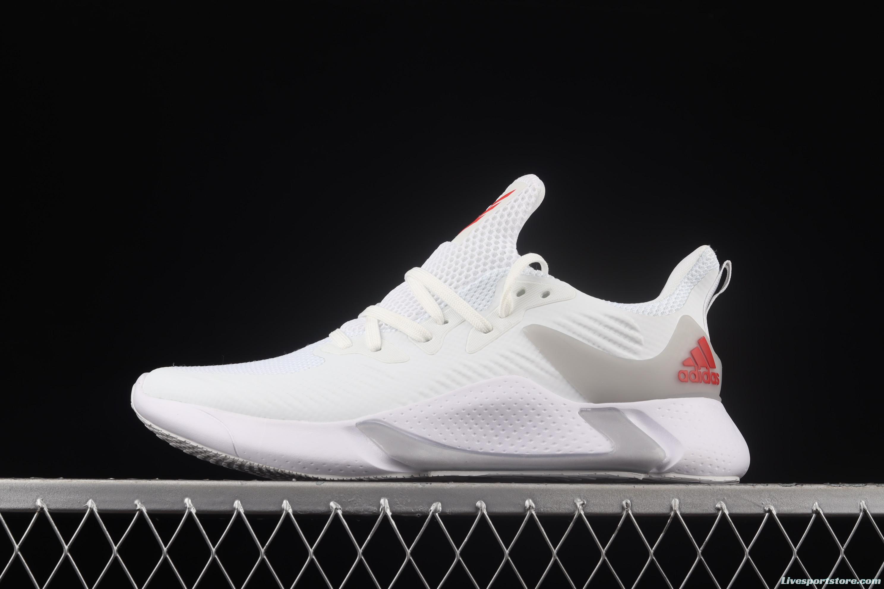 Adidas AlphaBounce Deae 2.0 EG6091 New Alpha Casual running shoes