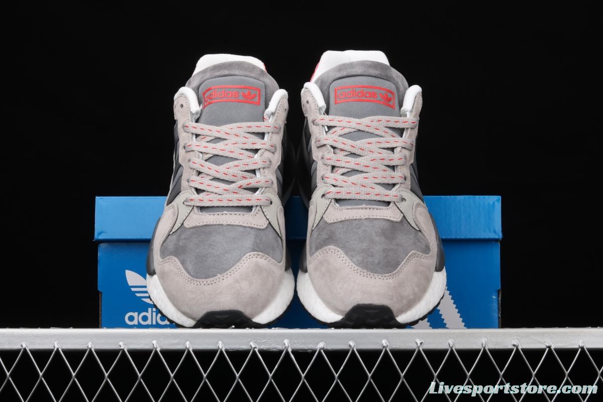 Adidas ZX930 x EQT Never MAdidase Pack G26155 retro casual shoes