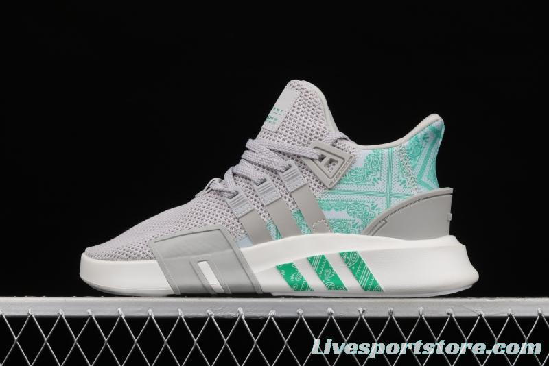 Adidas EQT Bask AdidasV FV4538 Das sports casual shoes