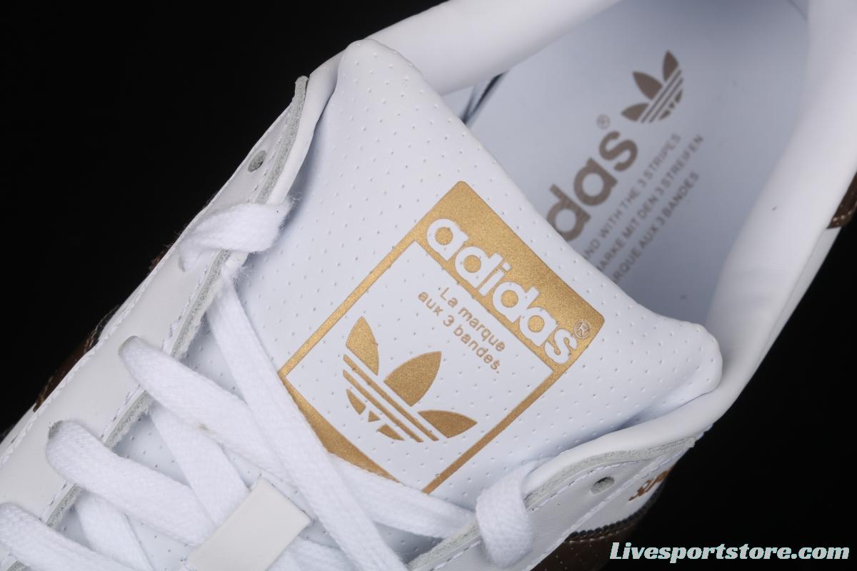 Adidas Superstar BB1428 shell head casual board shoes