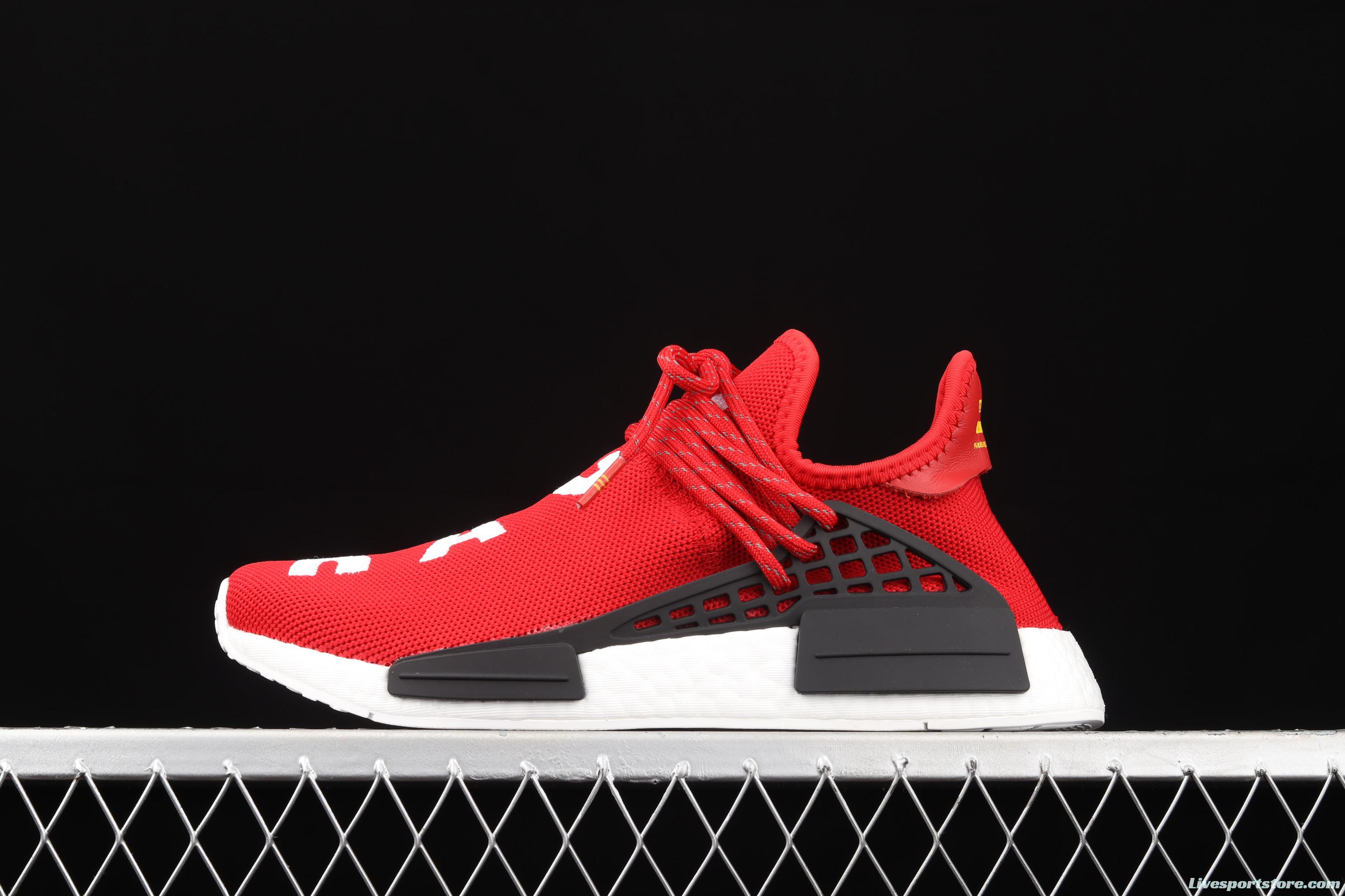 Adidasidas Pw Human Race NMD BB0616 Philippine running shoes