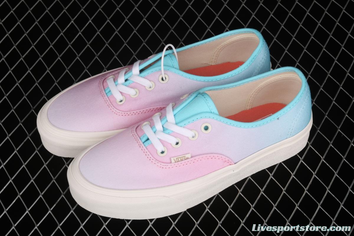 Vans Acer Ni Sp Vance 2021 summer new peach color matching low-top casual board shoes VN0A5KS789S