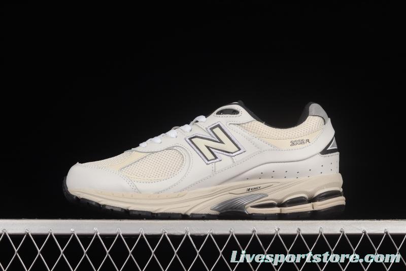 New Balance 2002 Series Retro Casual Running Shoes ML2002RQ