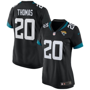 Women's Daniel Thomas Black Player Limited Team Jersey