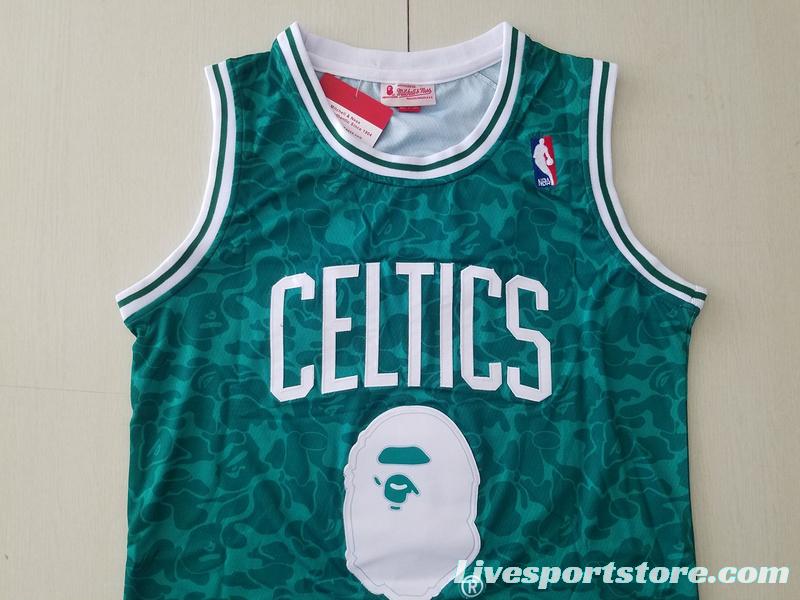 Men's No.93 Fashion Edition Basketball Jersey