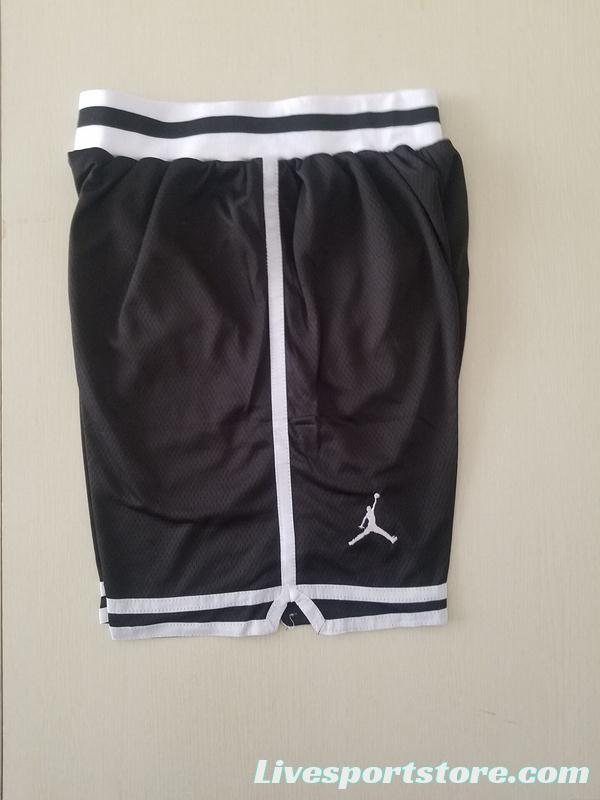 PSG Basketball Shorts