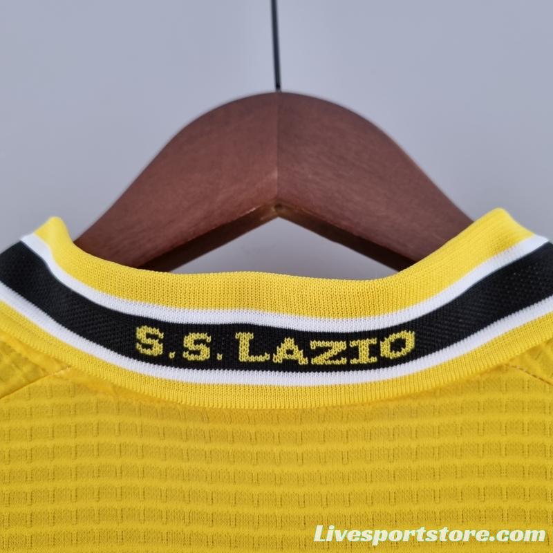 Retro Lazio 98/00 Third Soccer Jersey