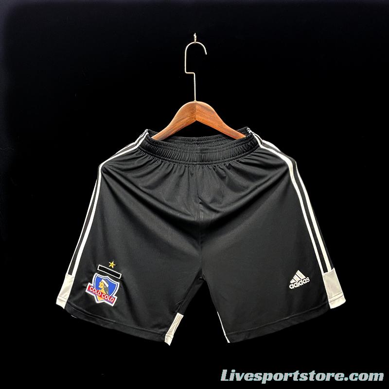 Shorts 22/23 Colo Colo Home 