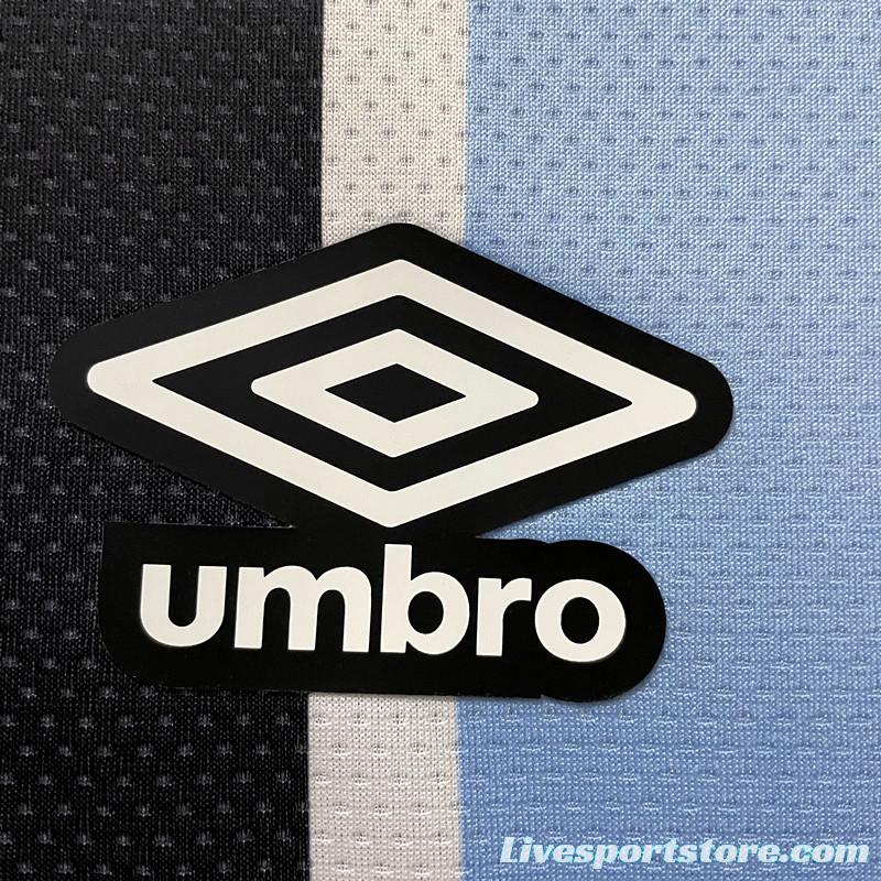 22/23 Gremio Home  Soccer Jersey