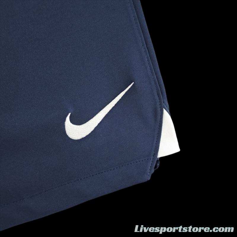 22/23 PSG Home Shorts