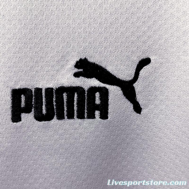 2022 Ghana Home Soccer Jersey