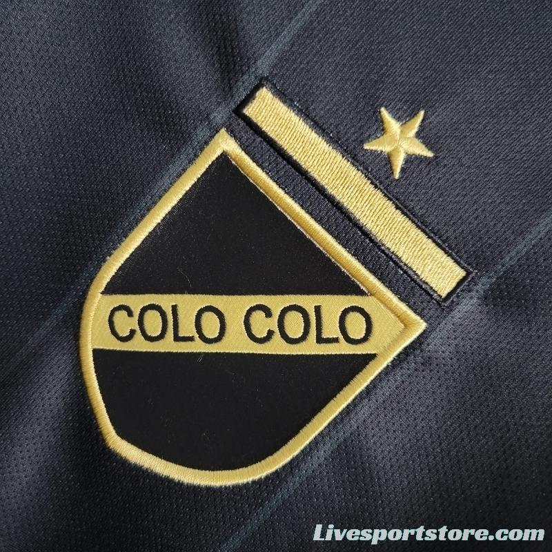 22/23 Colo Colo Special Edition Jersey