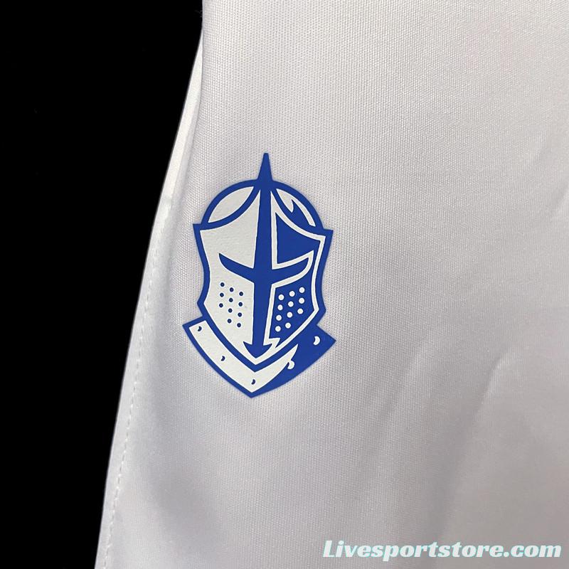 22/23 CD Universidad Catolica University Away Soccer Jersey