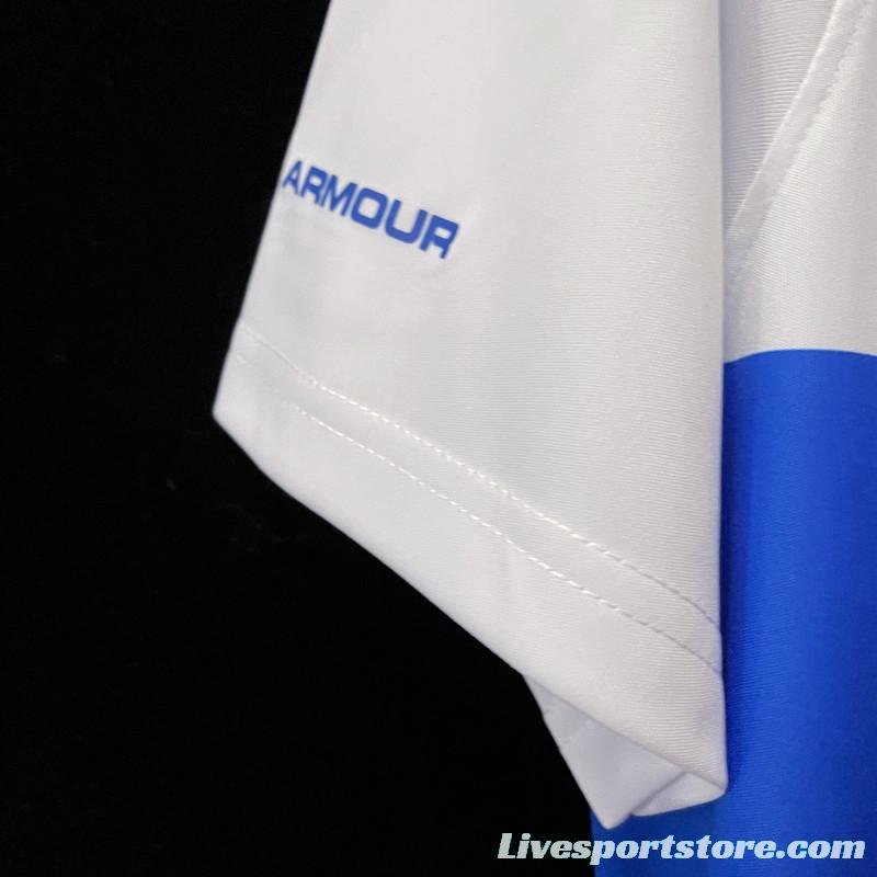 22/23 CD Universidad Catolica University Away Soccer Jersey