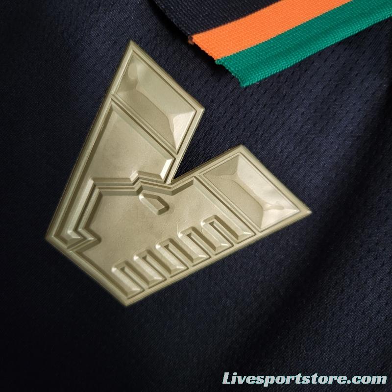 22/23 Venezia FC Home Soccer Jersey