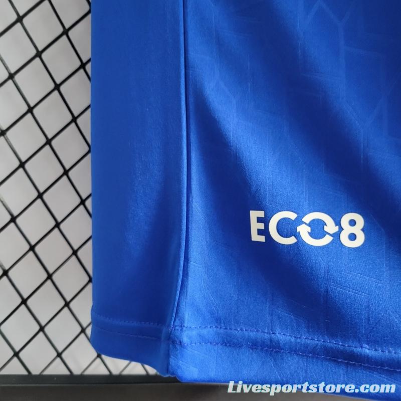 22/23 Everton Home Soccer Jersey