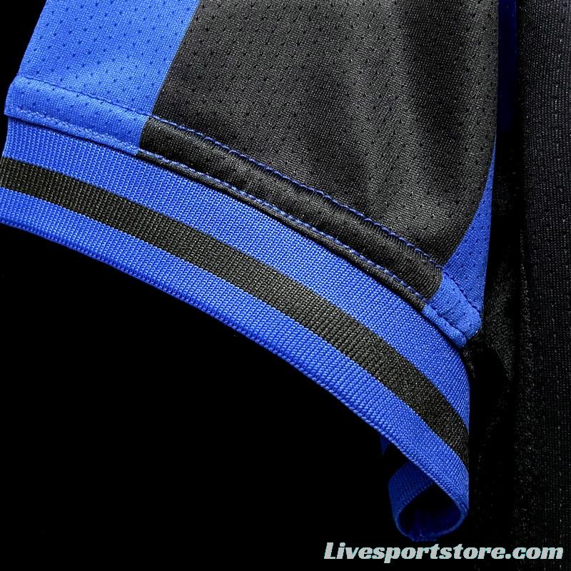 22/23 Atalanta Bergamasca Home Soccer Jersey