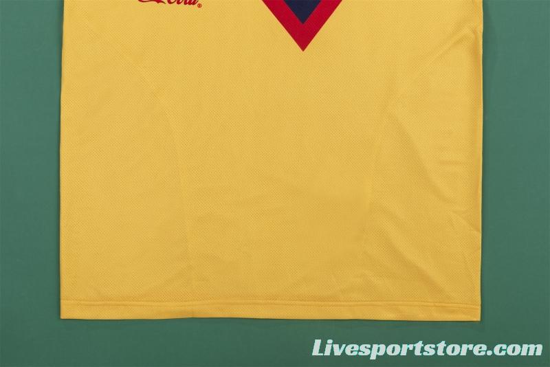 RETRO 2006 Club America Home Soccer Jersey