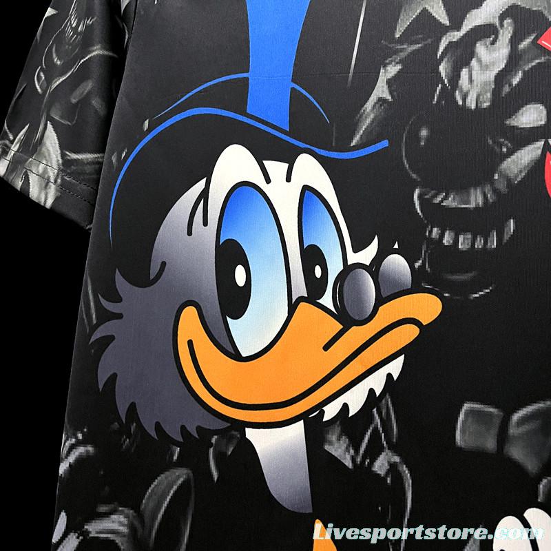 22/23 Corinthians Donald Duck Doodle Board Jersey