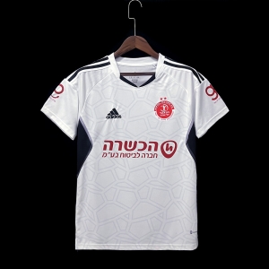 22/23 Hapoel Tel Aviv away Jersey