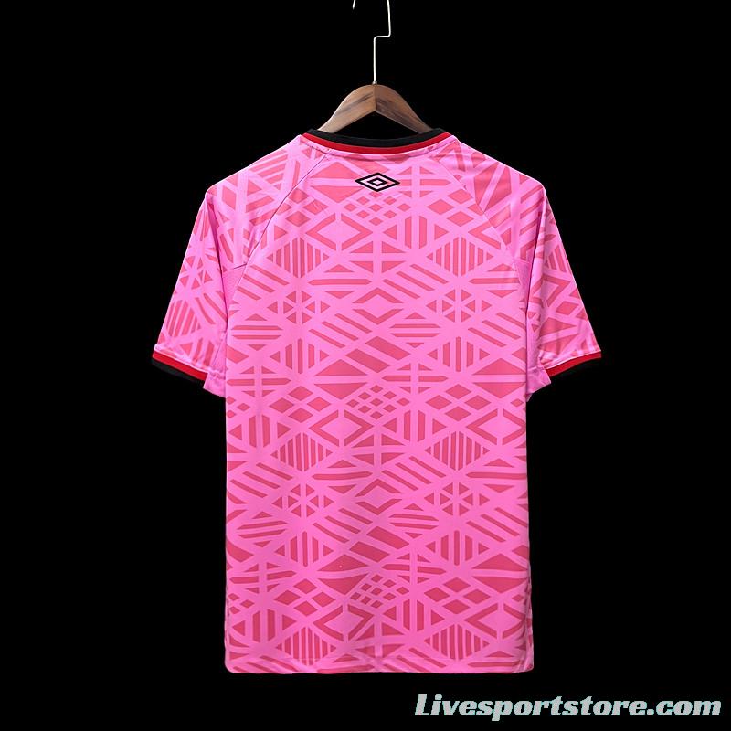 22/23 Recife Pink Special Edition Jersey