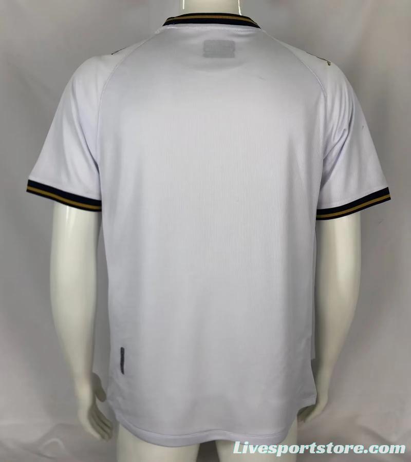 22/23 Athens Kallithea Away White Jersey