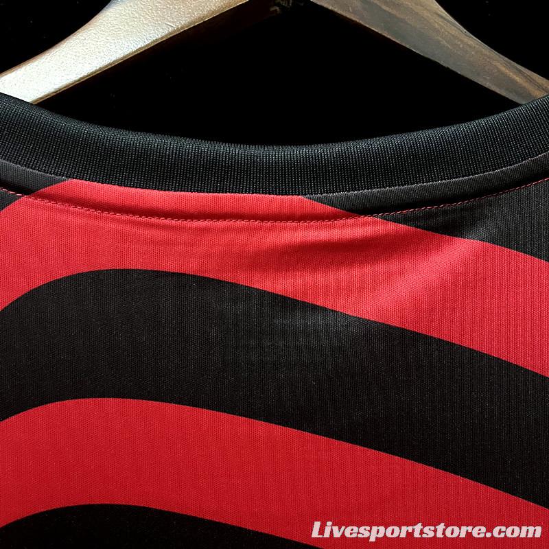 Women 22/23 Flamengo Third Jersey