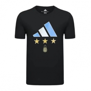 3 Stars 2022 Argentina T-Shirts （3 Color）