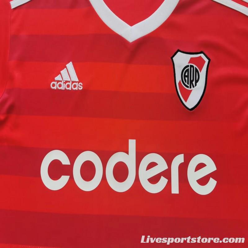 22/23 River Plate Away Jersey