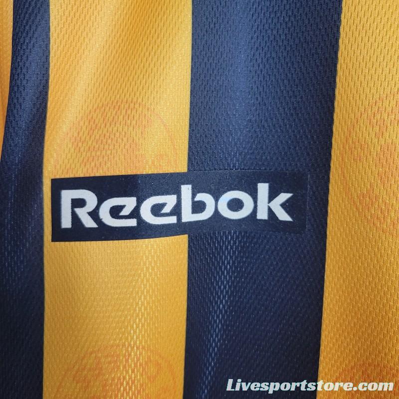 Retro 98/99 Kaizer Chiefs HomeJersey