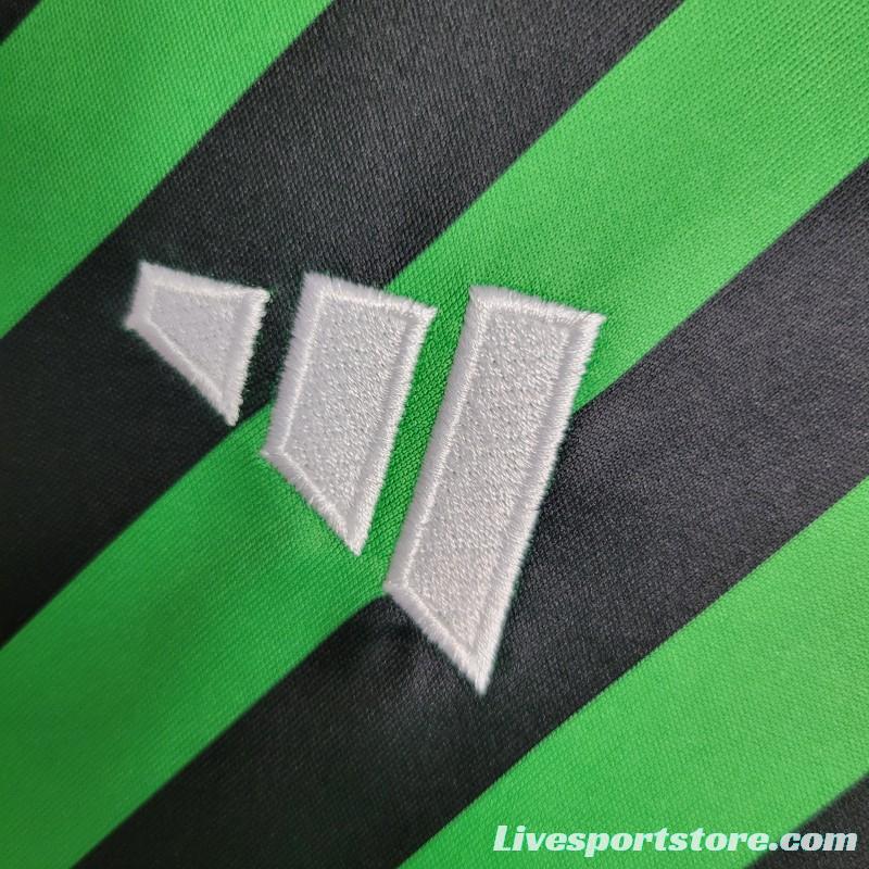 23-24 Austin FC Home Home Jersey