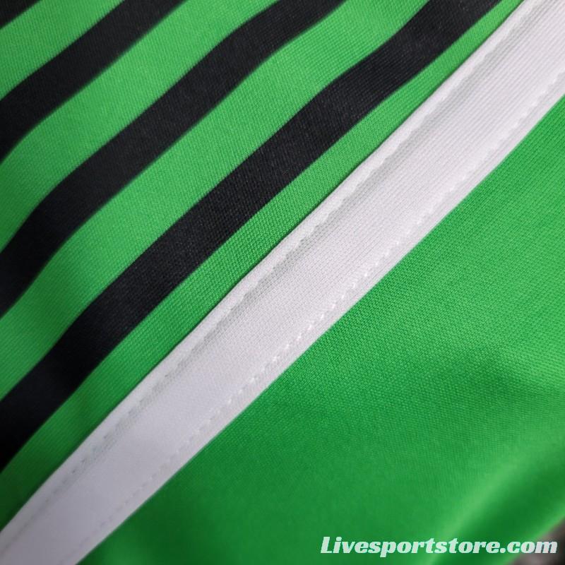 23-24 Austin FC Home Home Jersey